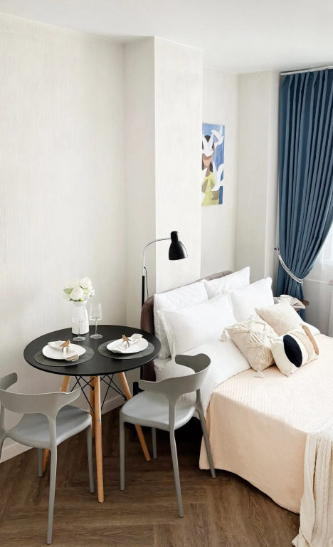 Фотография квартиры Квартира Династия на Судостроительной