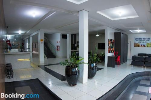 Фотография гостиницы Grande Hotel