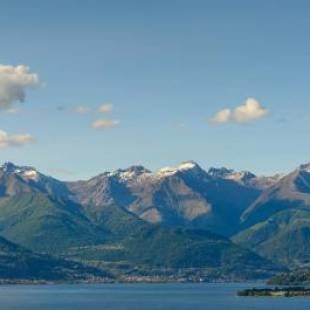 Фотографии гостиницы
Crotto Di Gittana