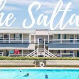 Фотография гостиницы Saltaire Cottages