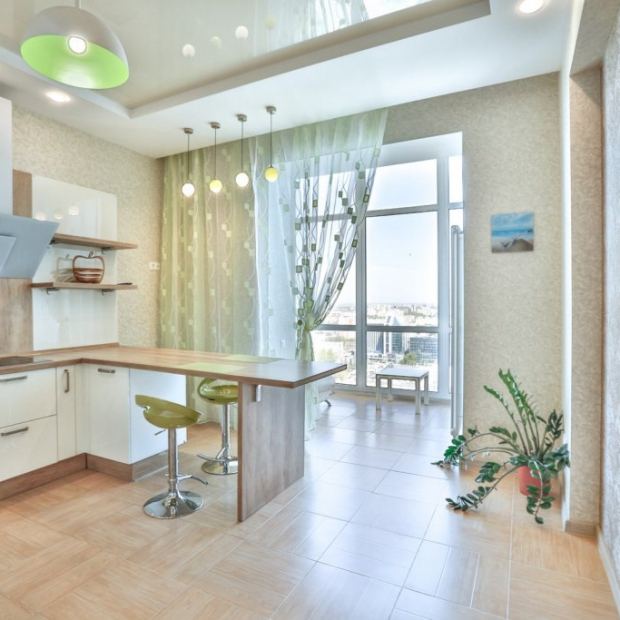 Фотографии квартиры
Апартаменты GOSH Bogota