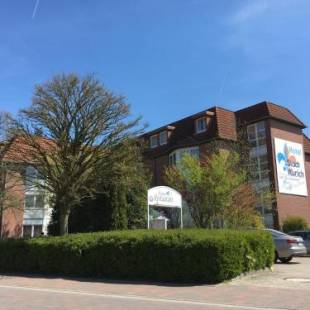 Фотографии гостиницы 
            Hotel Stadt Aurich