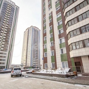 Фотография квартиры Апартаменты на улице Гурьевская 177/1