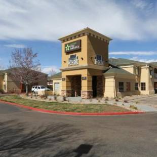 Фотографии гостиницы
Extended Stay America Suites - Denver - Tech Center - Central