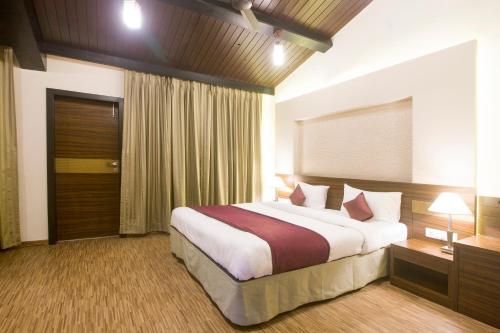 Фотография гостиницы Treebo Trend Five Elements Lonavala