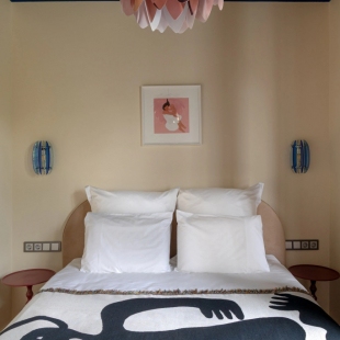 Фотография квартиры 22 Art`a Апартамент №15