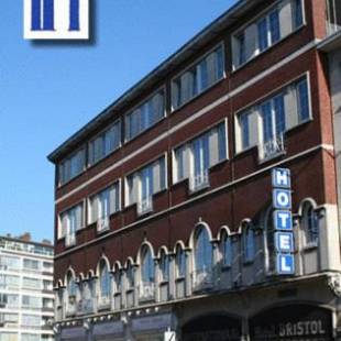 Фотографии гостиницы
Hotel Bristol Internationaal