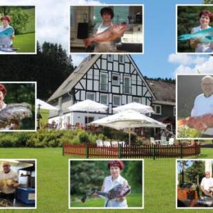 Фотографии гостиницы
Forellenhof