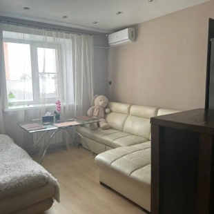 Фотография квартиры Квартира 2-комнатная в пешей доступности от Ж/Д вокзала