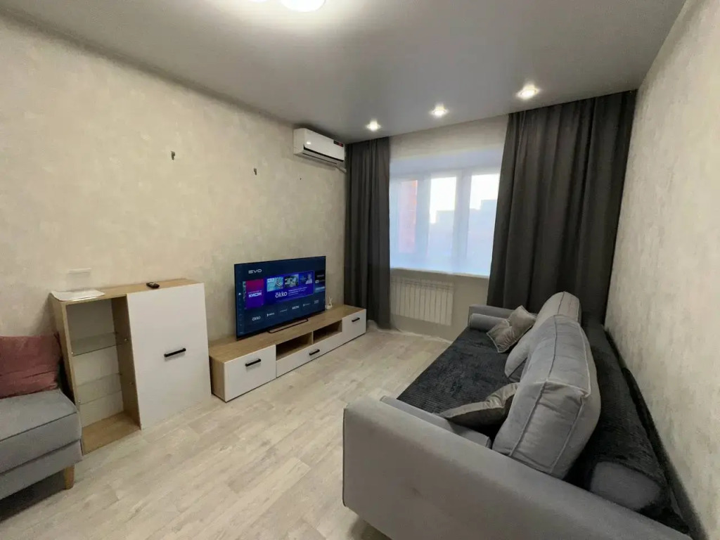 Фотография квартиры Квартира BedAndRest на улице Амурская д. 55/3