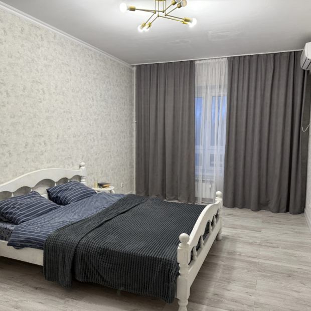 Фотографии квартиры 
            Квартира Стильная Двушка в Южной Битце