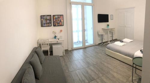 Фотография мини отеля B&B Martucci Avenue