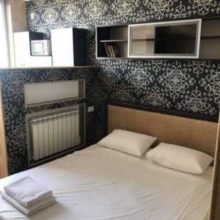 Фотография квартиры Апартаменты на Комсомольской 15/56