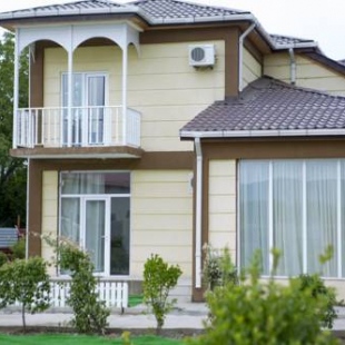 Фотография гостиницы Paradise Investment Resort