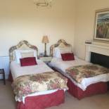 Фотография гостевого дома Clint Lodge