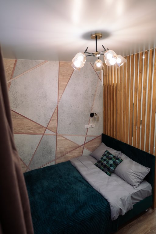 Фотографии квартиры
Апартаменты СВ Гусева 3