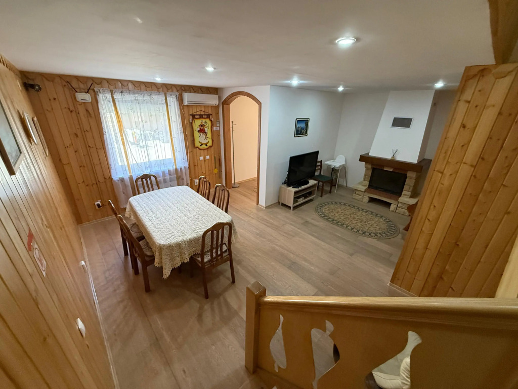 Фотография Коттеджа Частный дом у Моря Импульс