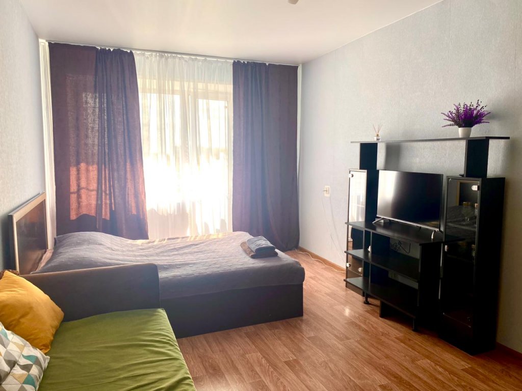 Фотография квартиры Квартира Приятная на Ворошилова 134