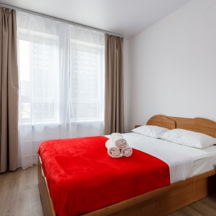 Фотография квартиры Апартаменты Apart-Real BIG Putilkovo