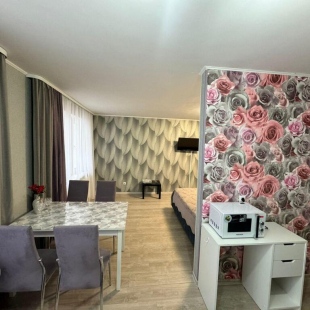 Фотография квартиры Апартаменты на улице Первомайская 71/1