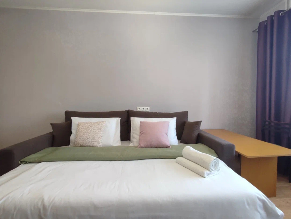 Фотография квартиры Квартира Welcome! для Путешествия или Командировки в Омске