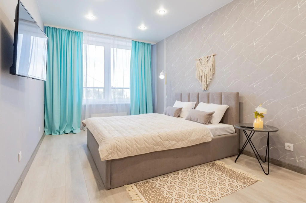 Фотография квартиры Апартаменты Петровские на улице Пушкина 61/3