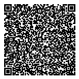 QR код гостиницы Новокузнецкая