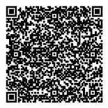 QR код достопримечательности Деревянные пешеходные мостики