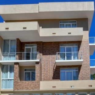 Фотография гостиницы Чёрное Море Шекветили