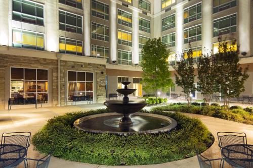 Фотография гостиницы Sheraton Hotel Midwest City at the Reed Conference Center