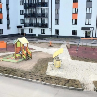 Фотография квартиры Апартаменты на улице Евгения Савкова 46/2