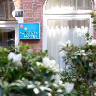 Фотографии гостиницы
Jupiter Hotel