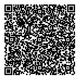 QR код гостиницы Антарес