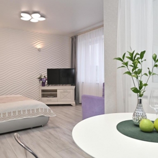 Фотография квартиры Kenig Holidays на улице Октябрьская 37