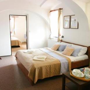 Фотографии гостевого дома
Švihák lázeňský