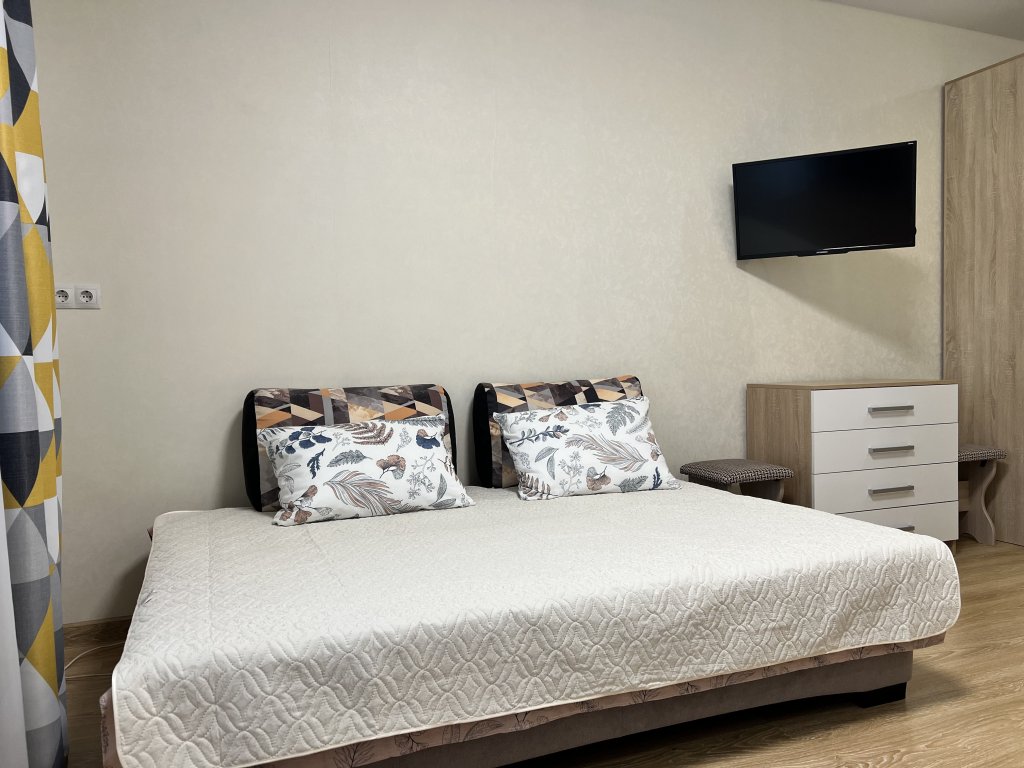 Фотография квартиры Квартира в Московском Квартале