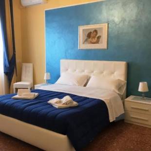 Фотографии мини отеля 
            La Città degli Dei