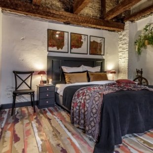 Фотография квартиры Апартаменты У Груши №6