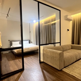 Фотография квартиры Апартаменты 4you 57