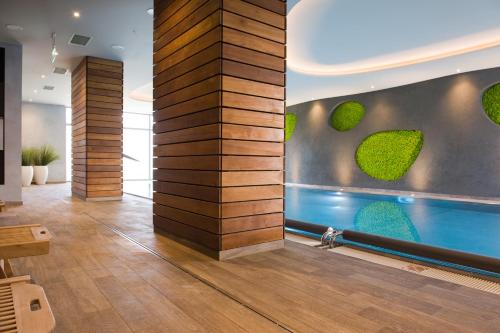 Фотография гостиницы Spa Hotel Felicitas