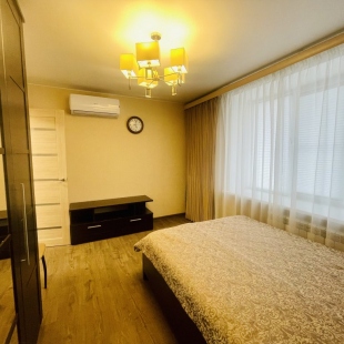 Фотография квартиры Апартаменты Комфорт