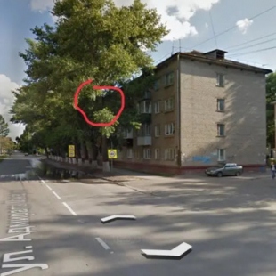 Фотография квартиры Квартира посуточно 1