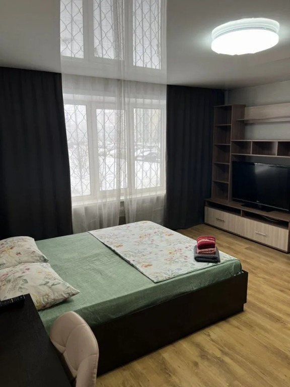 Фотография квартиры Квартира на Павловского 19
