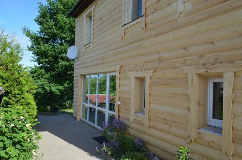 Фотография гостевого дома Петуховщина