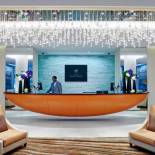 Фотография апарт отеля Cheval Three Quays at The Tower of London