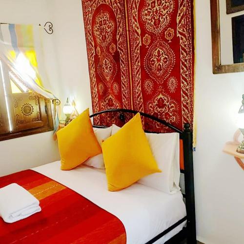 Фотография мини отеля Dar Es saouyry