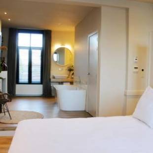 Фотографии мини отеля
B&B Toast Hoogstraten