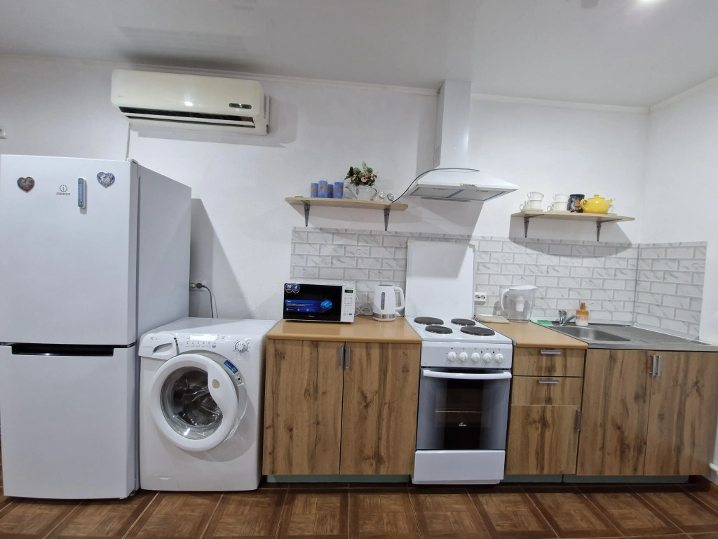 Фотография Коттеджа Частный дом уютный рядом с кардиоцентром