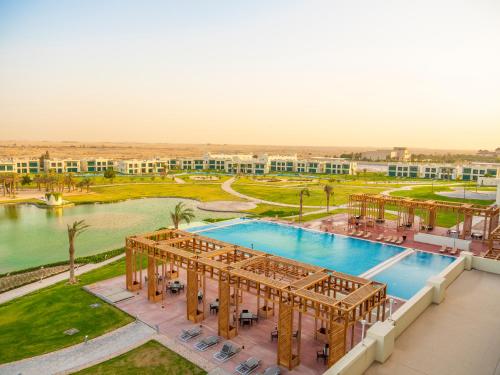 Фотография гостиницы Retaj Salwa Resort & Spa