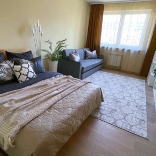 Фотография квартиры Квартира в новом доме у метро Малиновка